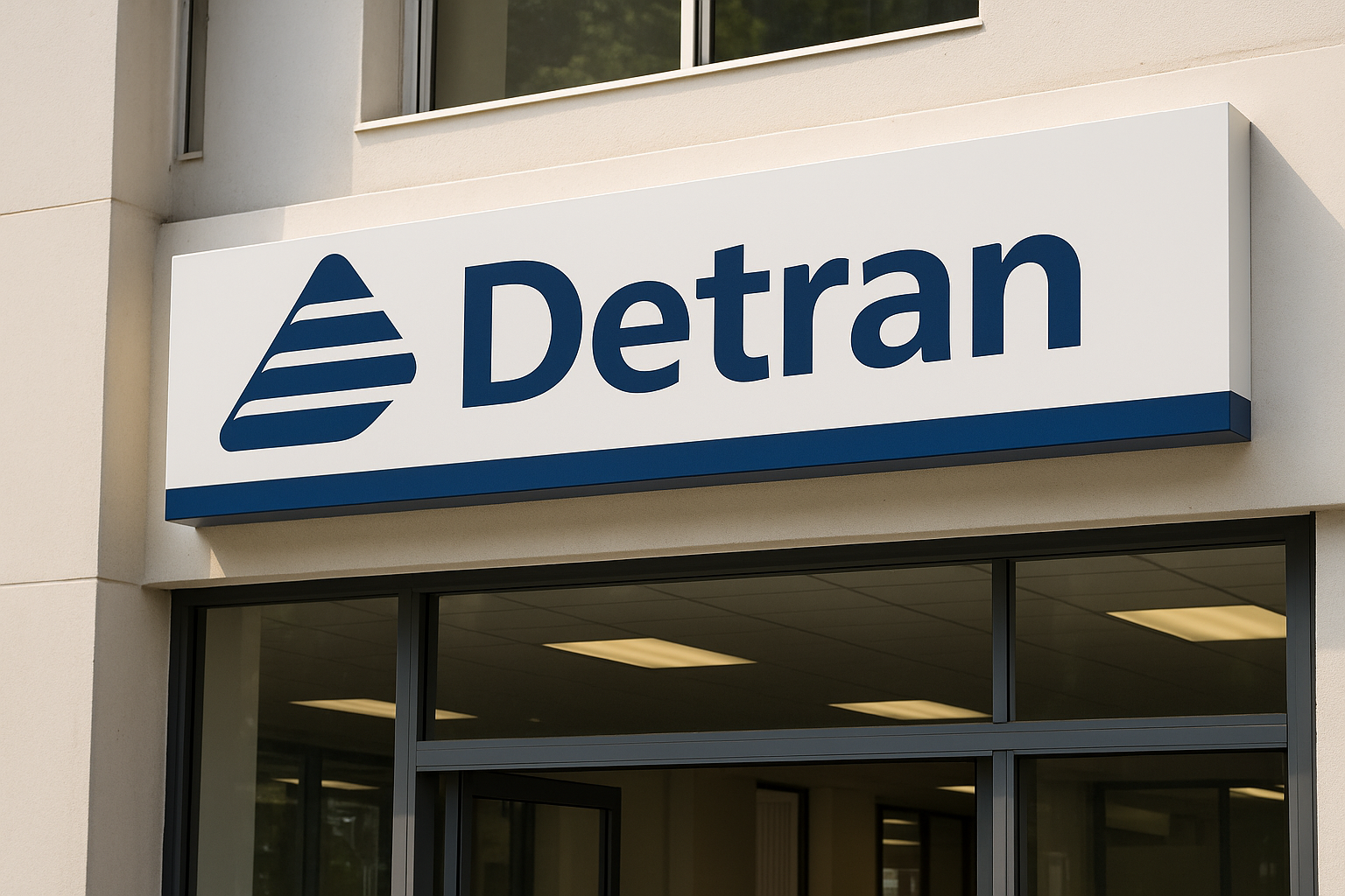 Detran