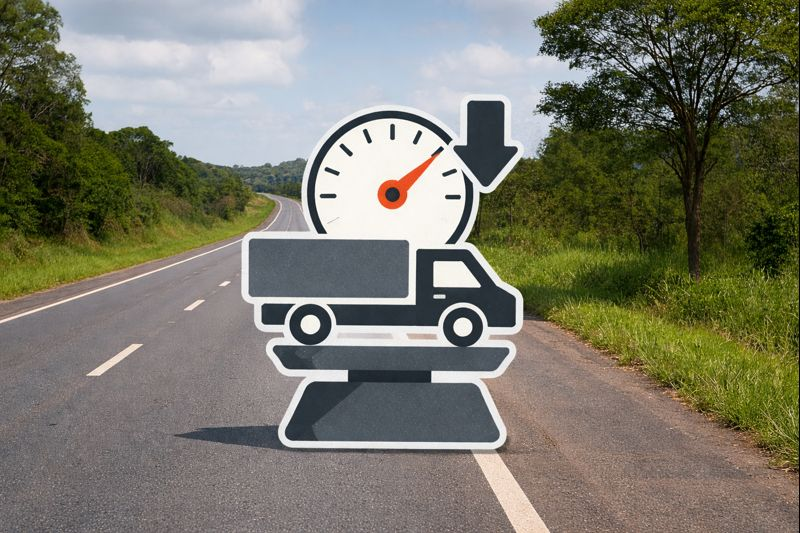 Multas por Excesso de Peso